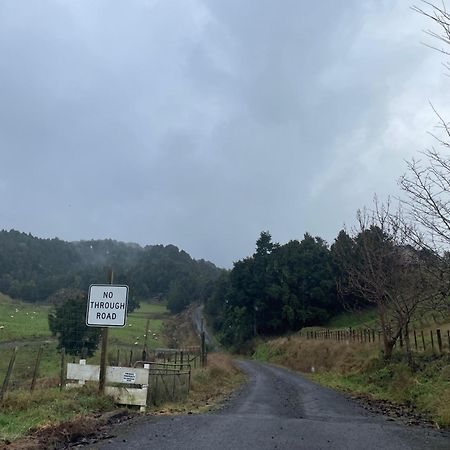 Wonderforest 2 Bedroom Tiny House Ruapehu Unique Stays Taumarunui Exterior photo